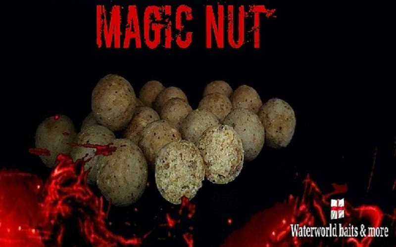 MagiC Nut *** NEW***